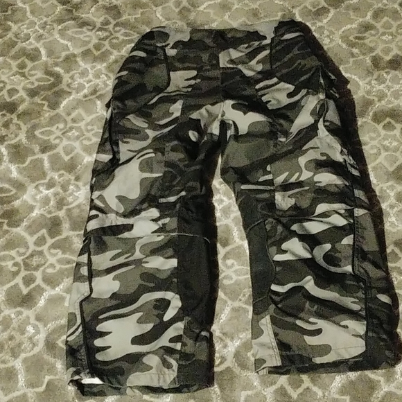 Shift Moto pants - Picture 2 of 3